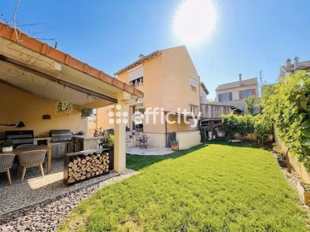 vente maison 6 pièces 180 m² à chatillon (92320)  950 000 €