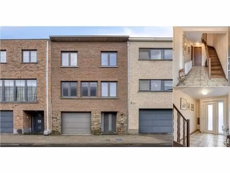 maison à vendre à de burtinstraat 79 strombeek-bever (rbv29003)