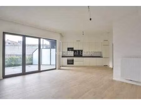 calme entre la vub et pétillon