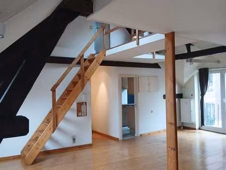 appartement 3 chambres à louer