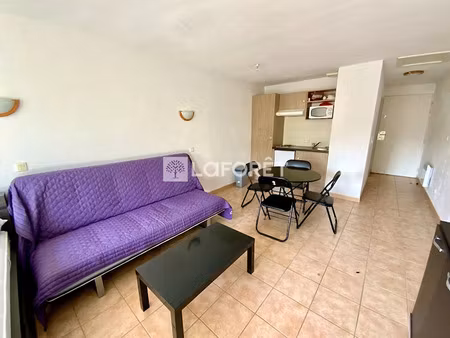 vente appartement 1 pièce 30 m² à barbaste (47230)  43 000 €