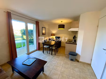 vente appartement 3 pièces 40 m² à barbaste (47230)  58 000 €