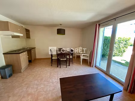 vente appartement 3 pièces 41 m² à barbaste (47230)  60 000 €