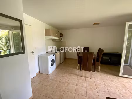 vente appartement 3 pièces 41 m² à barbaste (47230)  66 500 €