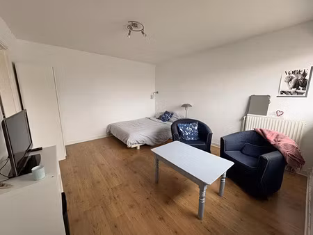 vente appartement 2 pièces 31 m² à douarnenez (29100)  102 600 €