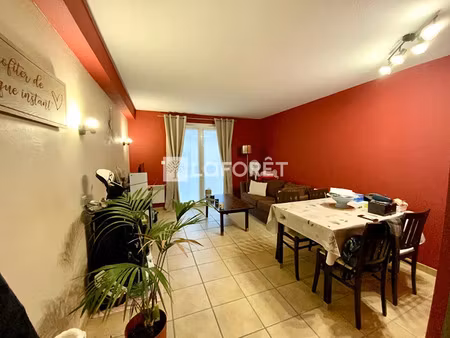 vente appartement 3 pièces 48.64 m² à barbaste (47230)  88 000 €