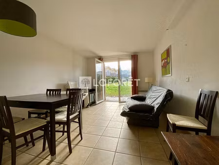 vente appartement 3 pièces 50 m² à barbaste (47230)  55 000 €