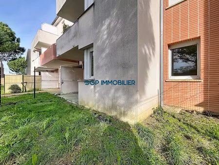 vente appartement 2 pièces 47 m² à fonbeauzard (31140)  149 800 €