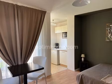 vente appartement 1 pièce 22 m² à honfleur (14600)  63 000 €