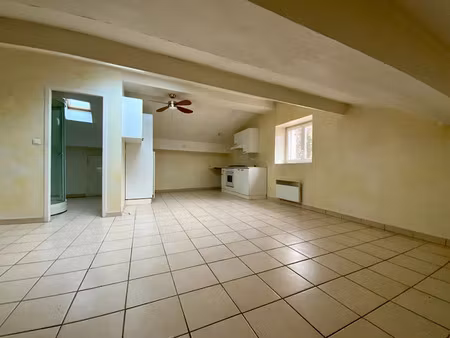 vente appartement 3 pièces 35.75 m² à nérac (47600)  55 000 €