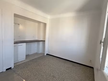 vente appartement 2 pièces 39 m² à perpignan (66000)  59 400 €