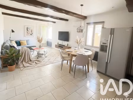 vente appartement 2 pièces 52 m² à salernes (83690)  99 500 €