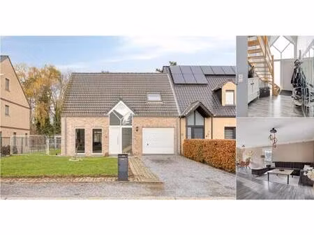 maison à vendre à kerkenboshof 12 heusden-zolder (rbv28908)