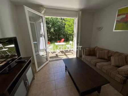 vente appartement 3 pièces 43 m² à barbaste (47230)  72 000 €