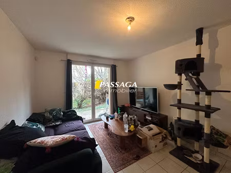 vente appartement 2 pièces 33.23 m² à espalion (12500)  69 500 €