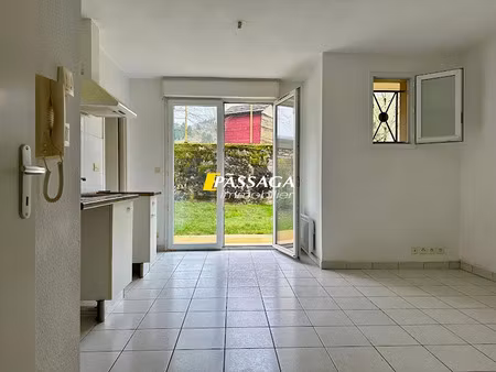 vente appartement 2 pièces 35.26 m² à saint-geniez-d'olt (12130)  69 900 €