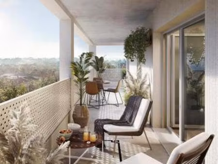 achat : appartement (59200)