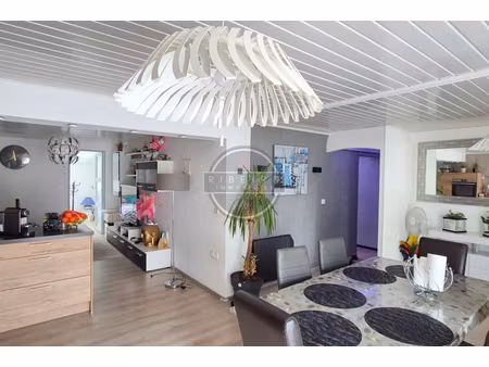 annonce appartement à vendre