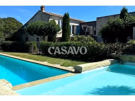 annonce maison à vendre