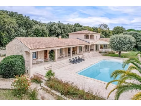 annonce maison à vendre