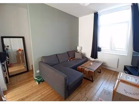 location appartement 2 pièces 59 m² à lambersart (59130)