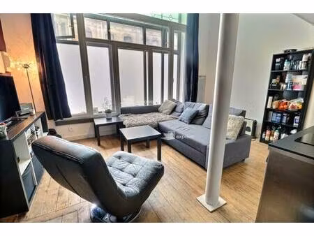 location appartement 1 pièce 34 m² à lille (59000)