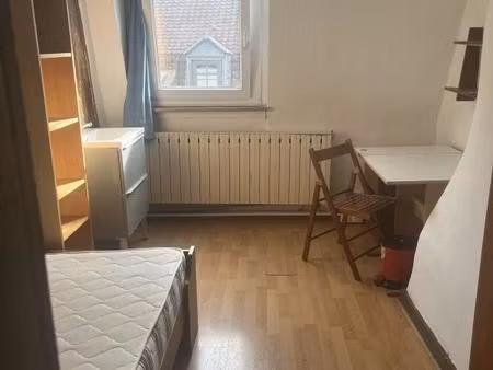 location appartement 1 pièce 12 m² à lille (59000)