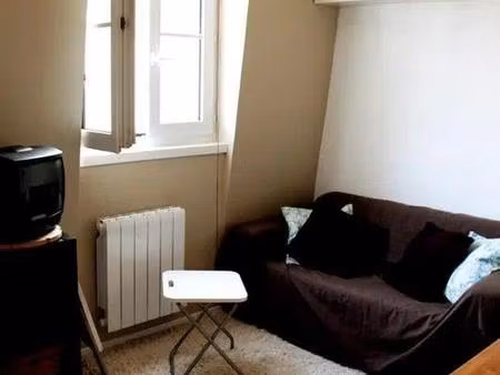 location appartement 2 pièces 22 m² à lille (59000)