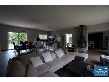 vente villa 6 pièces