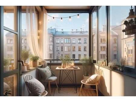 annonce appartement à vendre