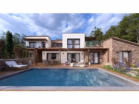 vente maison 5 pièces 140.6 m² à sari-solenzara (20145)  915 000 €