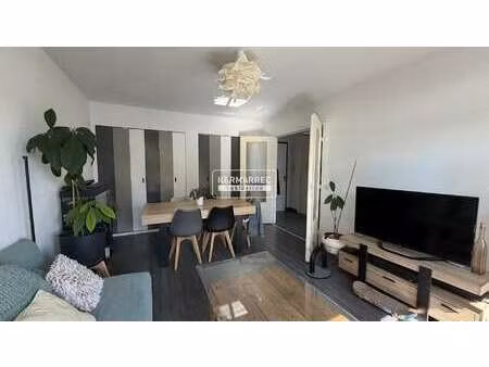 vente appartement 2 pièces à nantes île de nantes (44000) : à vendre 2 pièces / 50m² nante