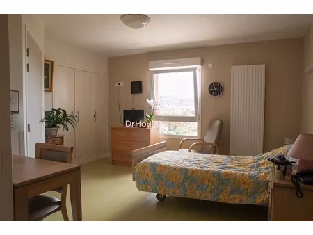 vente appartement 1 pièce 22 m² à pélussin (42410)  70 000 €