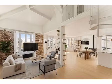 annonce appartement à vendre