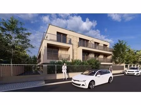 residence bois signac