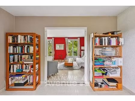 maison aulnay sous bois 5 pièce(s) 103.6 m2