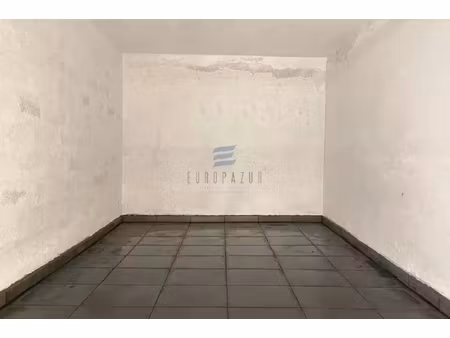 annonce parking/garage à louer