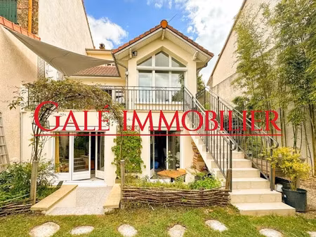 vente maison 7 pièces 173 m² à bourg-la-reine (92340)  1 195 000 €