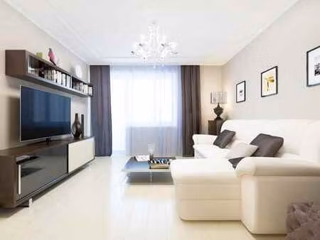 vente appartement 1 pièce 35 m² schiltigheim (67300)