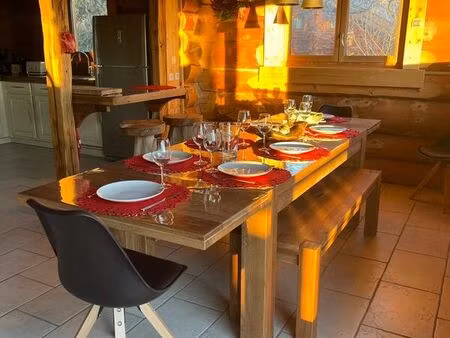 vente maison 6 pièces 200 m² font-romeu-odeillo-via (66120)