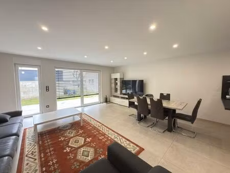 vente maison 5 pièces 135 m² ostheim (68150)