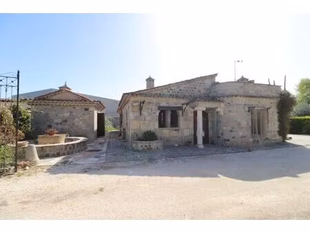 vente maison 4 pièces 105 m² perpignan (66000)