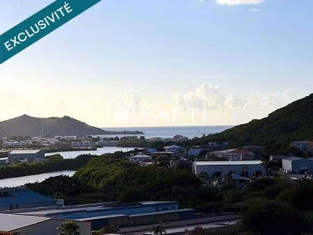 vente terrain 1700 m² saint-martin (65360)