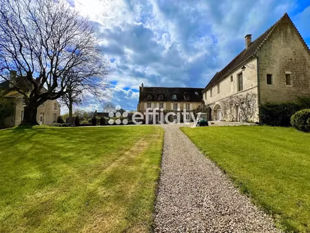 vente maison 12 pièces 447 m² à crepy-en-valois (60800)  1 690 000 €