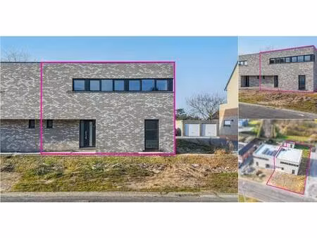 maison à vendre à papaverstraat 5 beverlo (rbv28981)