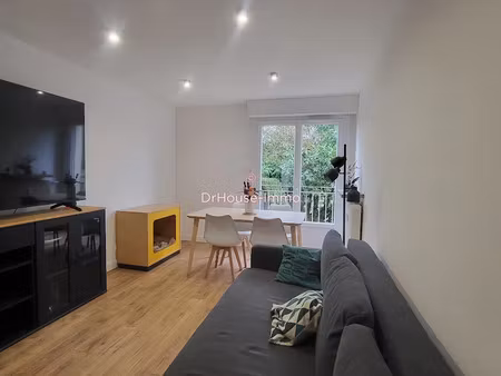 vente appartement 3 pièces 61.62 m² à saint-apollinaire (21850)  159 000 €