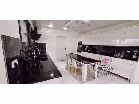 vente maison à cholet (49300) : à vendre / 136m² cholet