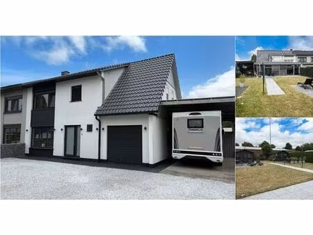 maison à vendre à kardinaal cardijnlaan 10 kemzeke (rbv29610)