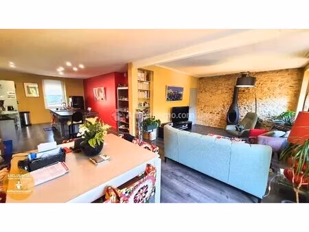 hyper centre de castres maison atypique 5 chambres