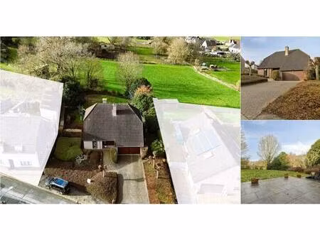 maison à vendre à pollarebaan 119 pollare (rbv28904)